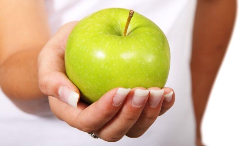health-benefits-of-green-apples