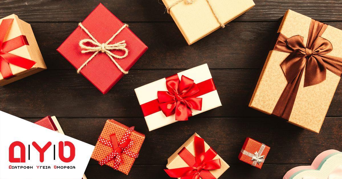 gifts