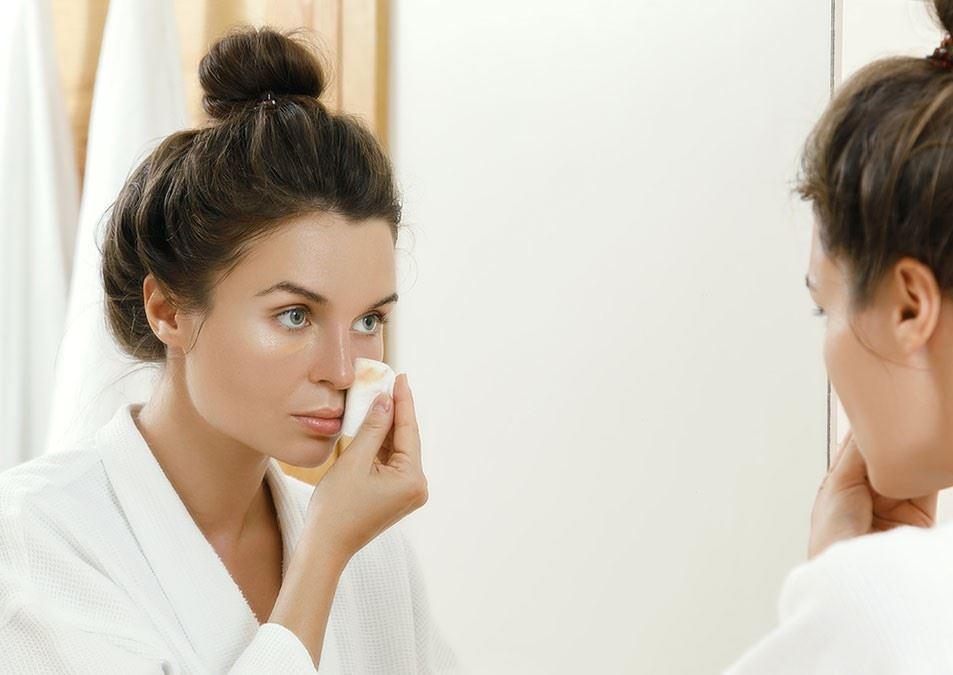 MakeupRemover