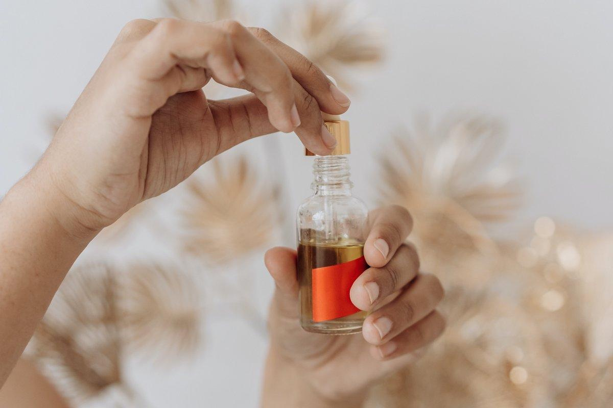 almond oil
