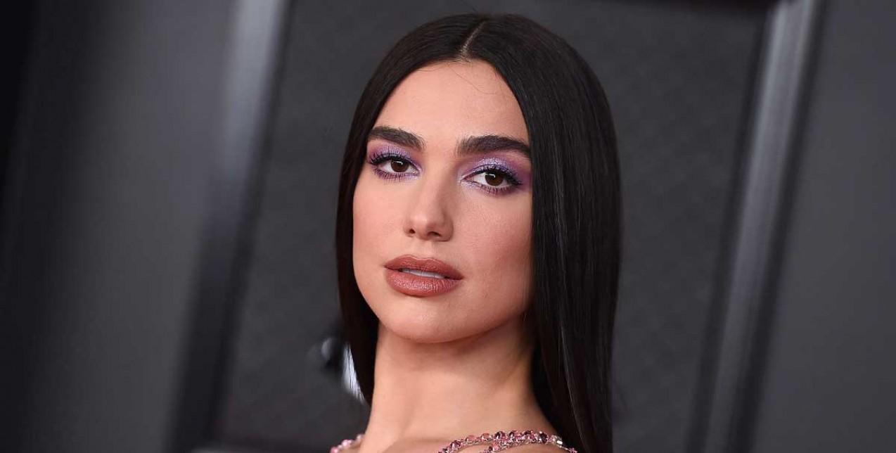 beauty trends 90s