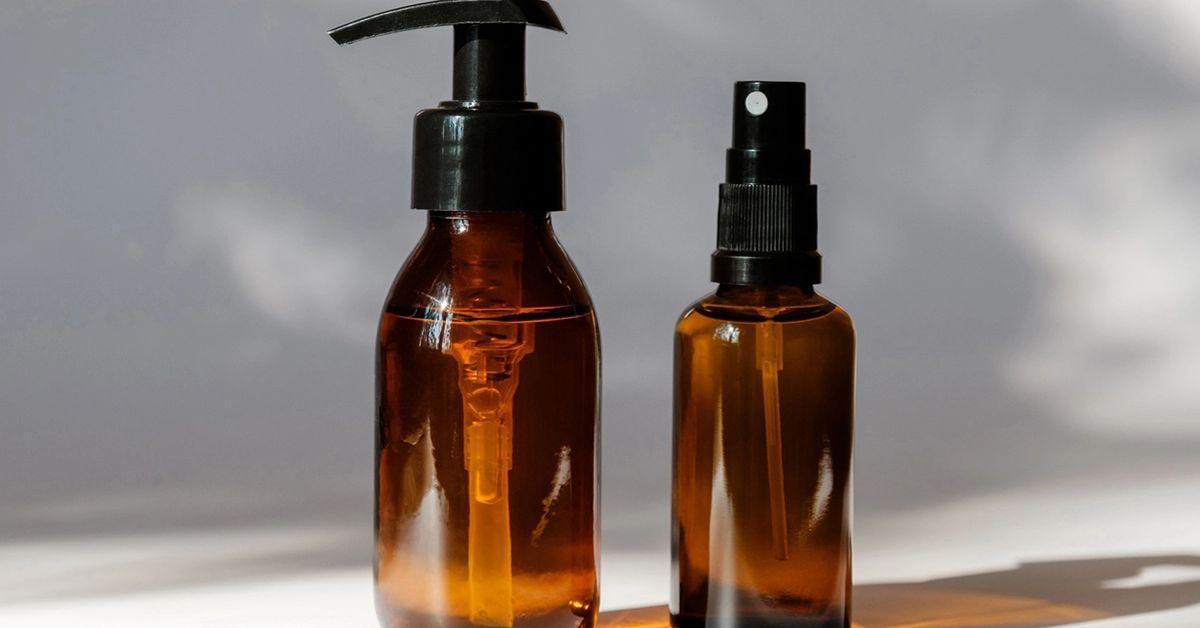 bottles