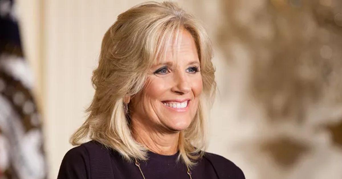 jill biden