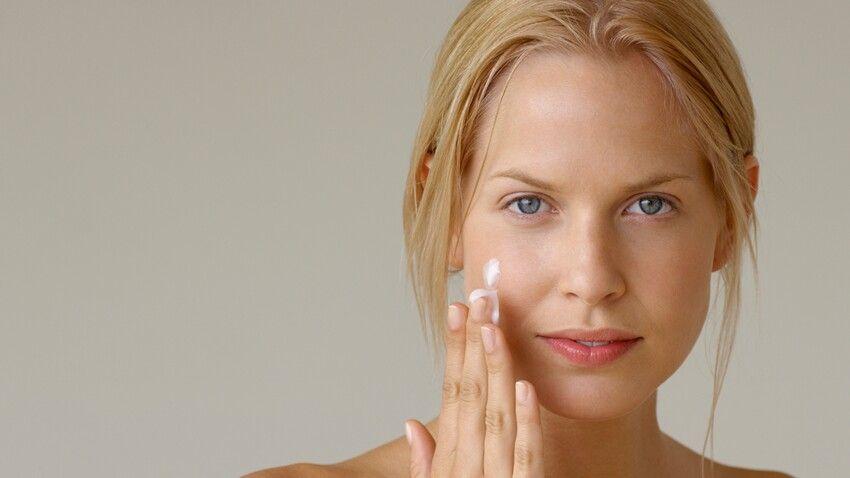 soins visage