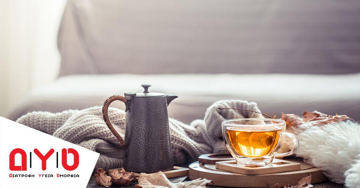 tea