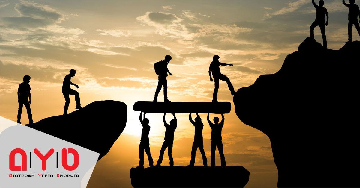 Η σημασία και η ευθύνη της πολιτείας για τη διαρκή και έγκριτη ενημέρωση των πολιτών