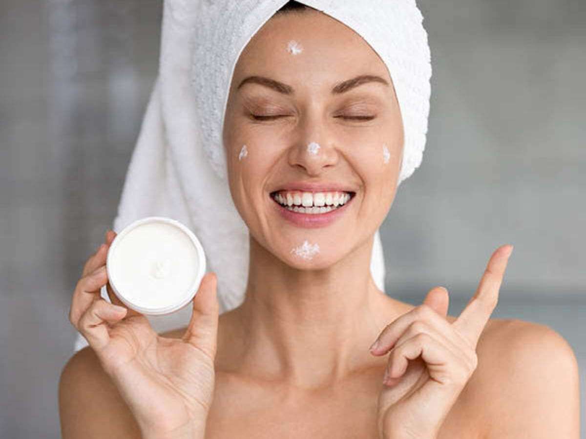 skincare the right order 1