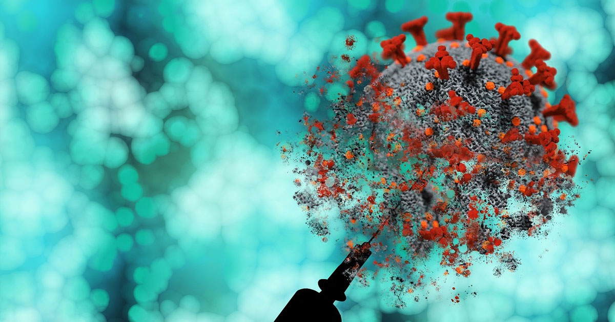 vaccine nanotech