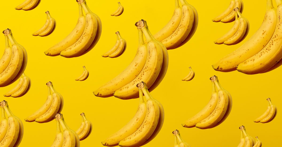 banana