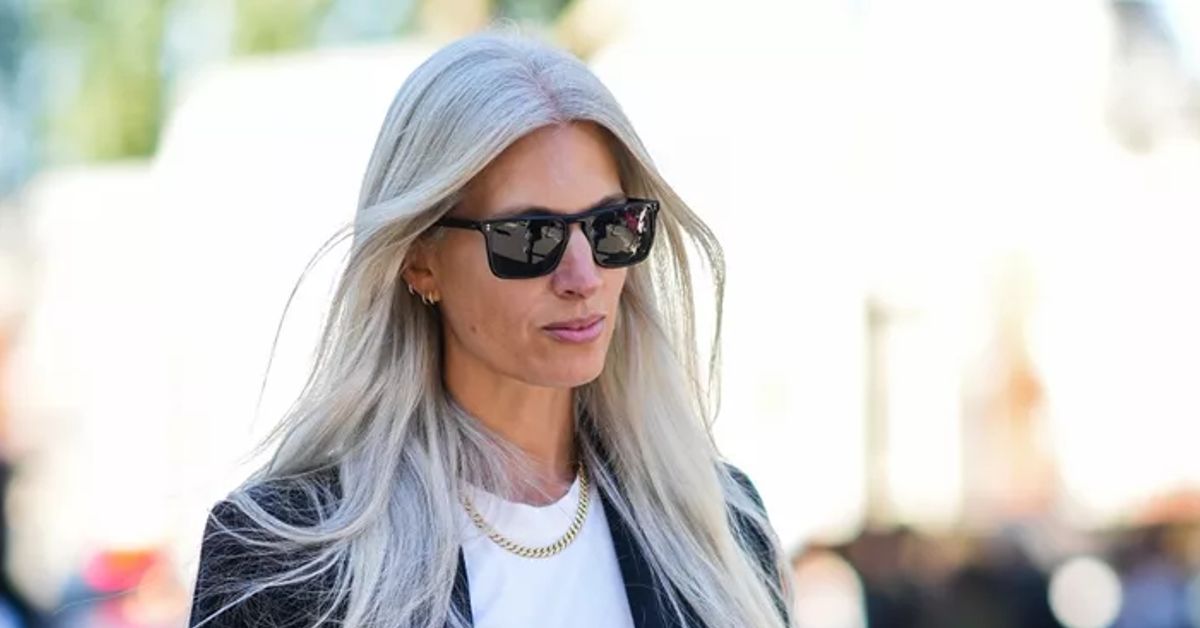 Gray Hair Don’t Care | Τα καλύτερα σαμπουάν για γκρίζα μαλλιά