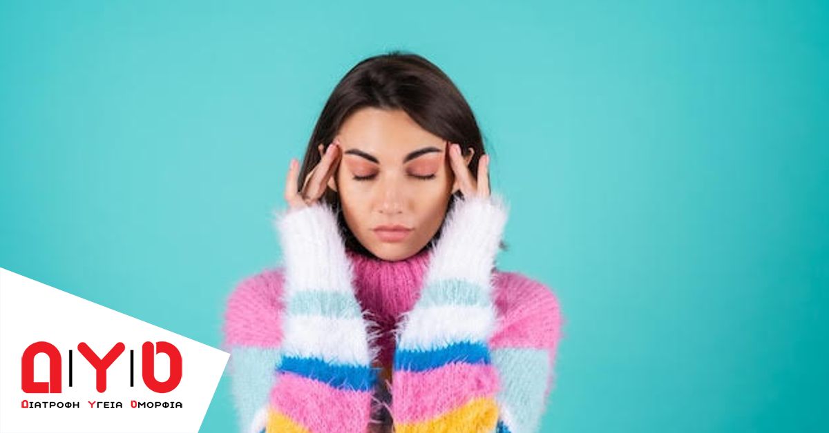 headache