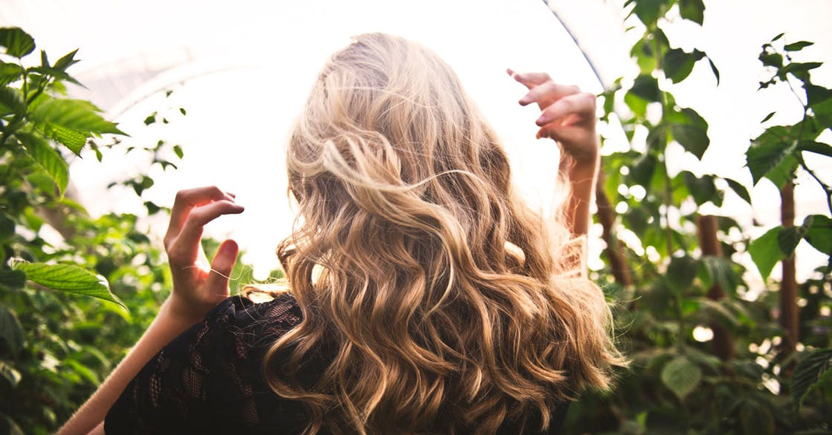 blonde-hair