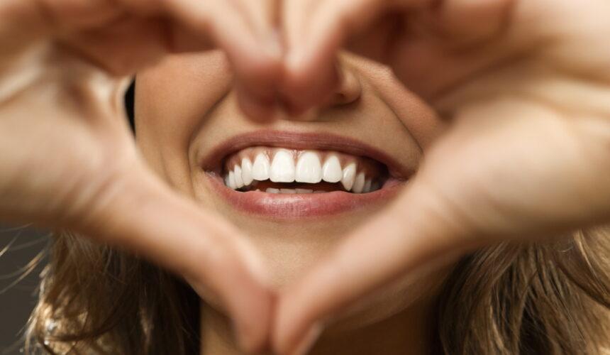 SMILE-FACE