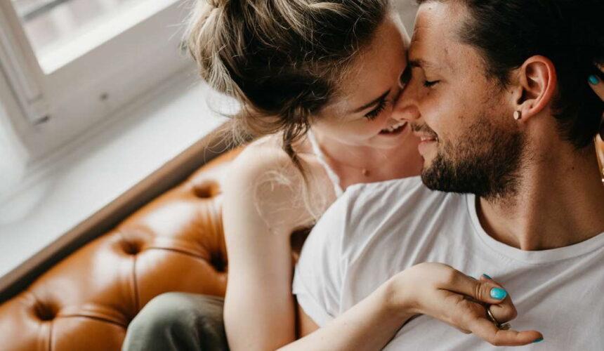 Η ερωτική επιθυμία των νέων σε… ελεύθερη πτώση