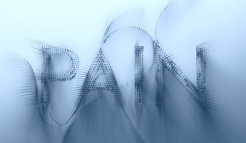 pain