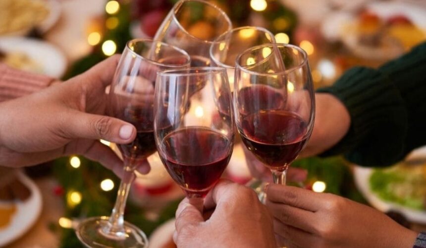 3+1 tips και… αντίο hangover