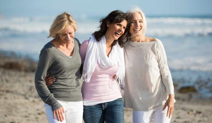 women-friends