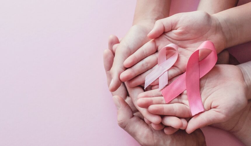 Τι αυξάνει τον κίνδυνο για καρκίνο του μαστού;