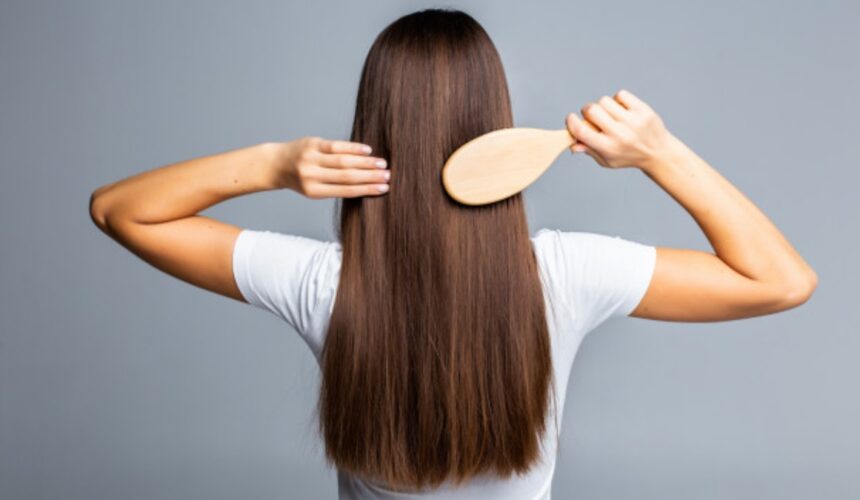hair
