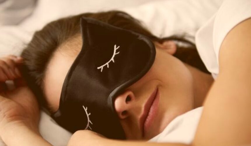 5 απαραίτητα βήματα στη νυχτερινή περιποίηση