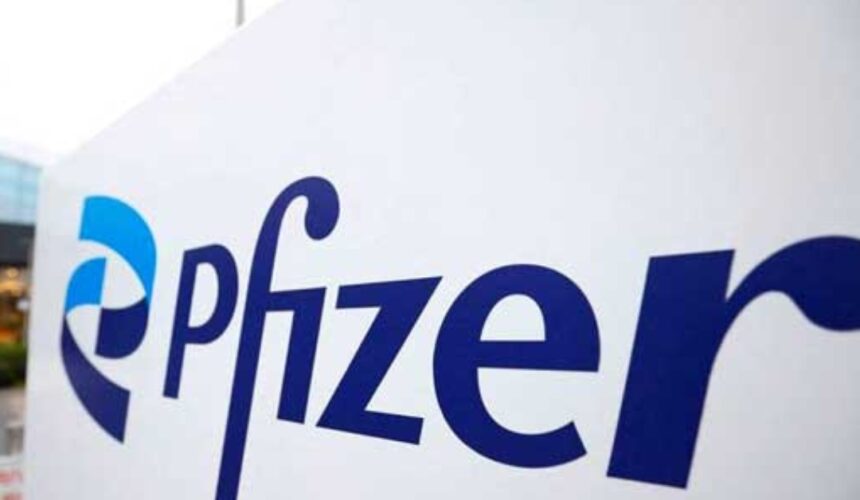 Η Pfizer διευρύνει το «Σύμφωνο για έναν Υγιέστερο Κόσμο»