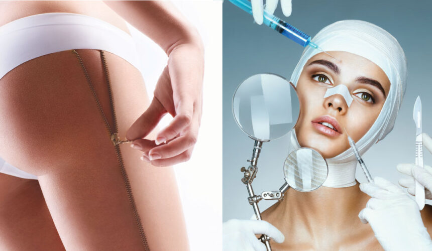 plastic-surgery