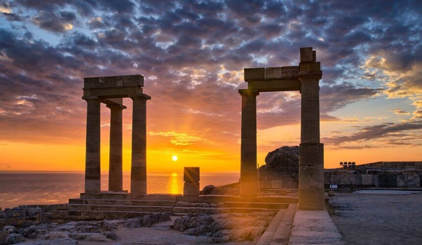 Πολιτιστική Διπλωματία & Οικονομική Ανάπτυξη Συμπόρευση ή Απαίτηση;