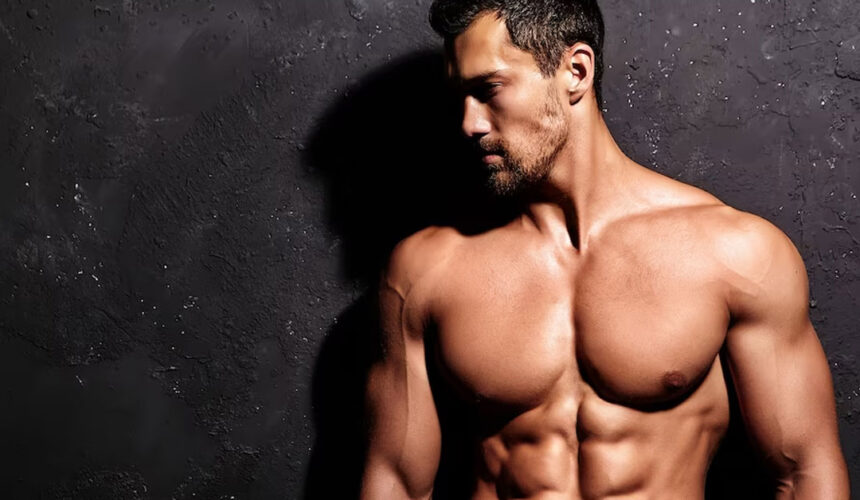 Muscletone…και για άντρες!!  Γραμμωμένοι κοιλιακοί με μη επεμβατική μέθοδο