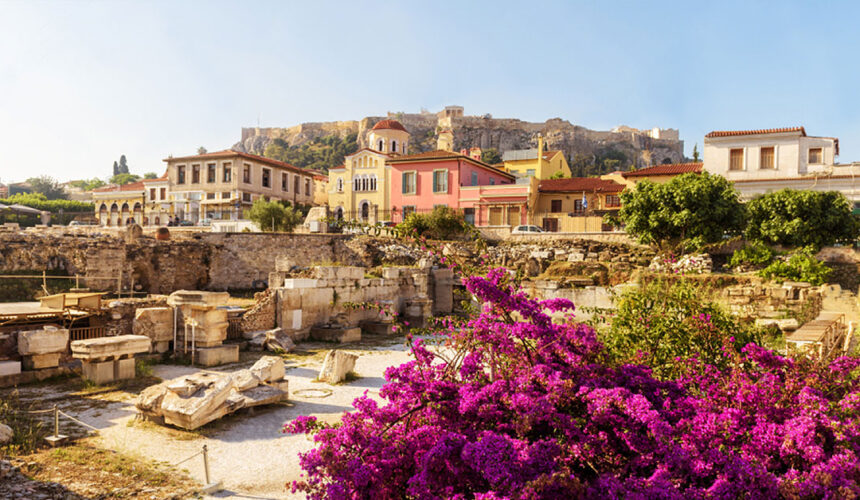 athens-buildings