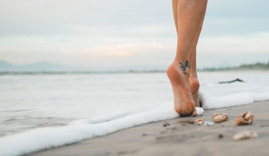 walking-along-the-beach
