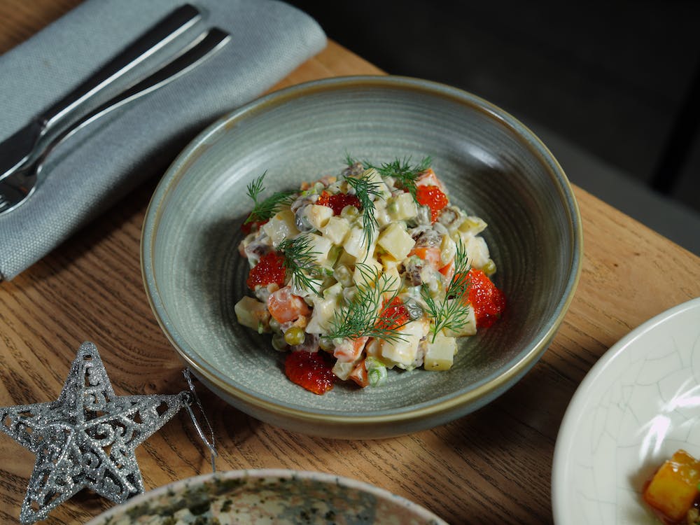 01-free-photo-of-potato-salad-with-caviar