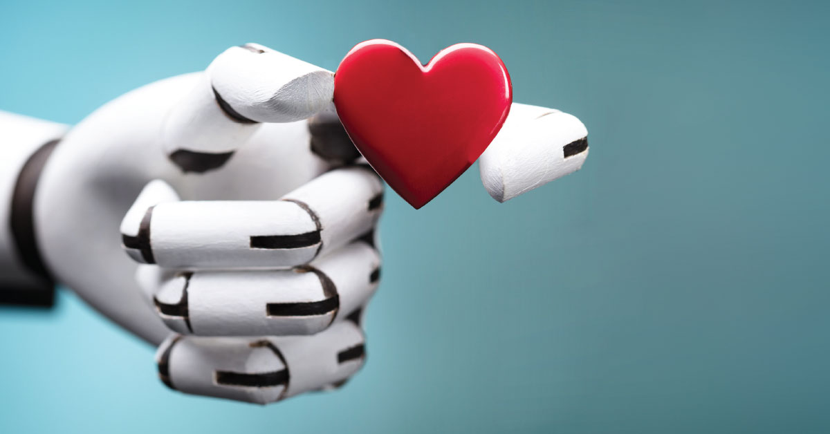 xeri-robot
