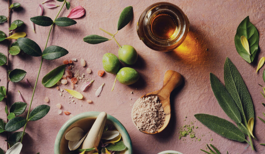 Superfoods σε καλλυντικά: Η δύναμη της φύσης στην περιποίηση του δέρματος!