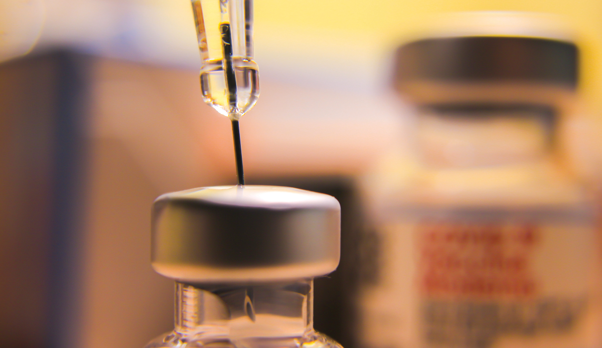 Εμβολιασμός: Ενίσχυση φυσικής ανοσοποίησης