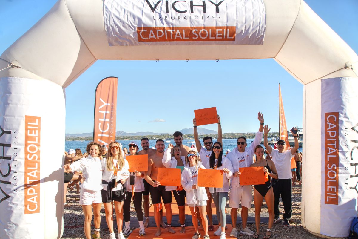 Vichy06, Women In Business &amp; Science