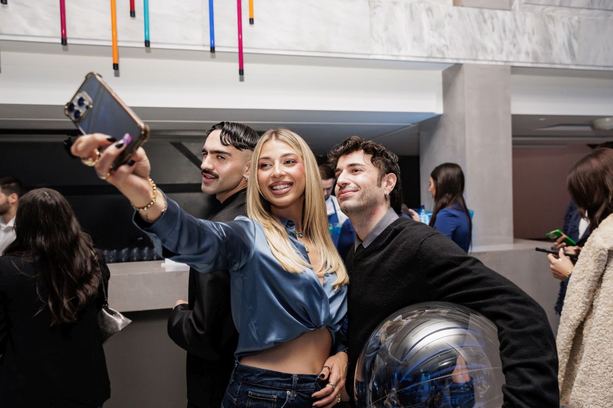 Q4A6984, Women In Business & Science