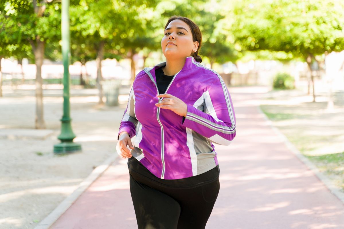 Γιατί πρέπει να αλλάξουμε τον τρόπο που βλέπουμε την παχυσαρκία