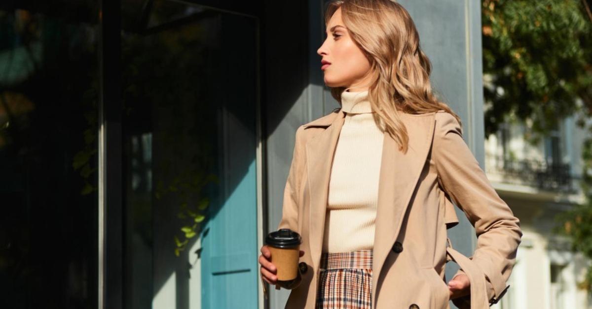 Layering games: Οι τεχνικές για να συνδυάσεις τα ρούχα σου αυτή την εποχή   