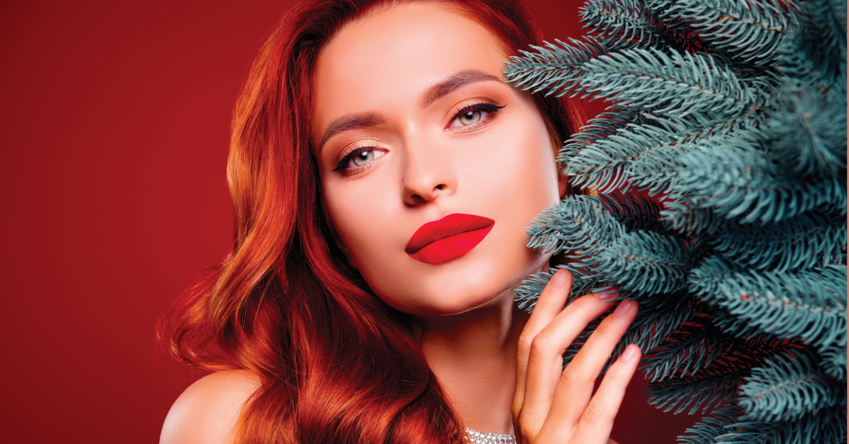 Λάμψη στο βλέμμα. Μικρές κινήσεις, μεγάλη διαφορά