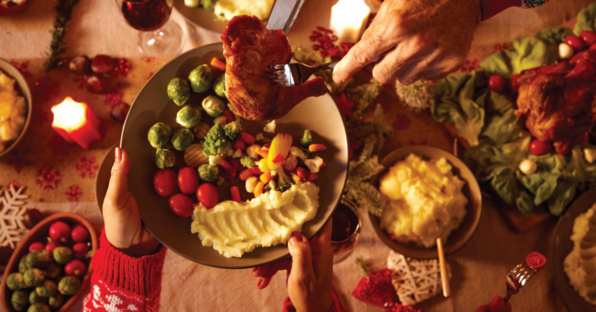 Χριστουγεννιάτικες συνήθειες & παραδόσεις η απόλαυση με μέτρο