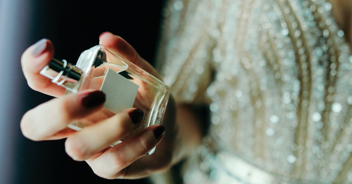 Άρωμα: o «αόρατος σύμμαχος». Χρωματίζει τις εμπειρίες και βοηθά την ψυχολογία