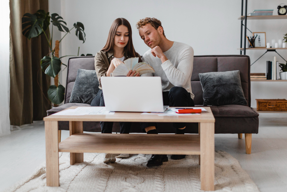 Η τέχνη της συγκατοίκησης: Πώς μοιράζονται δίκαια τα έξοδα;