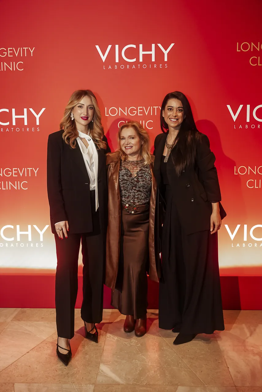 YSM 541 Low, Women In Business &amp; Science