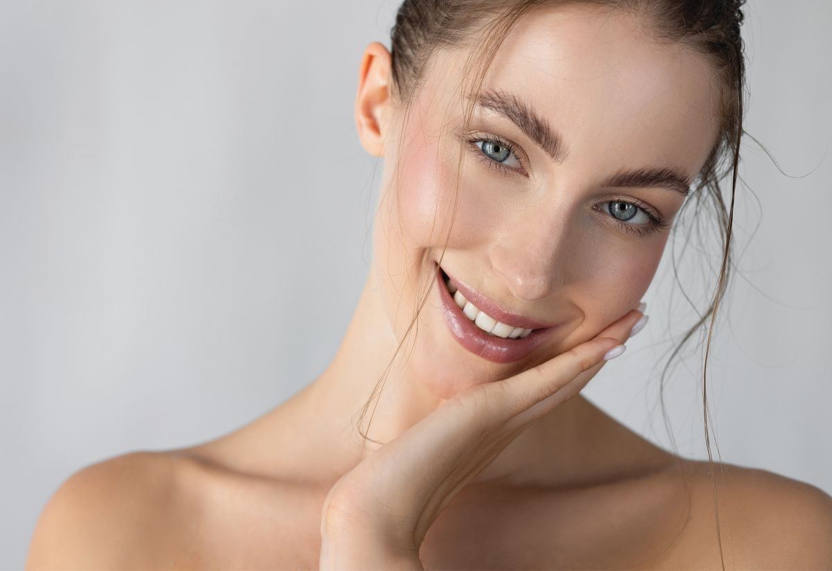 Ανοιξιάτικη φροντίδα για υγιή  και λαμπερή επιδερμίδα 