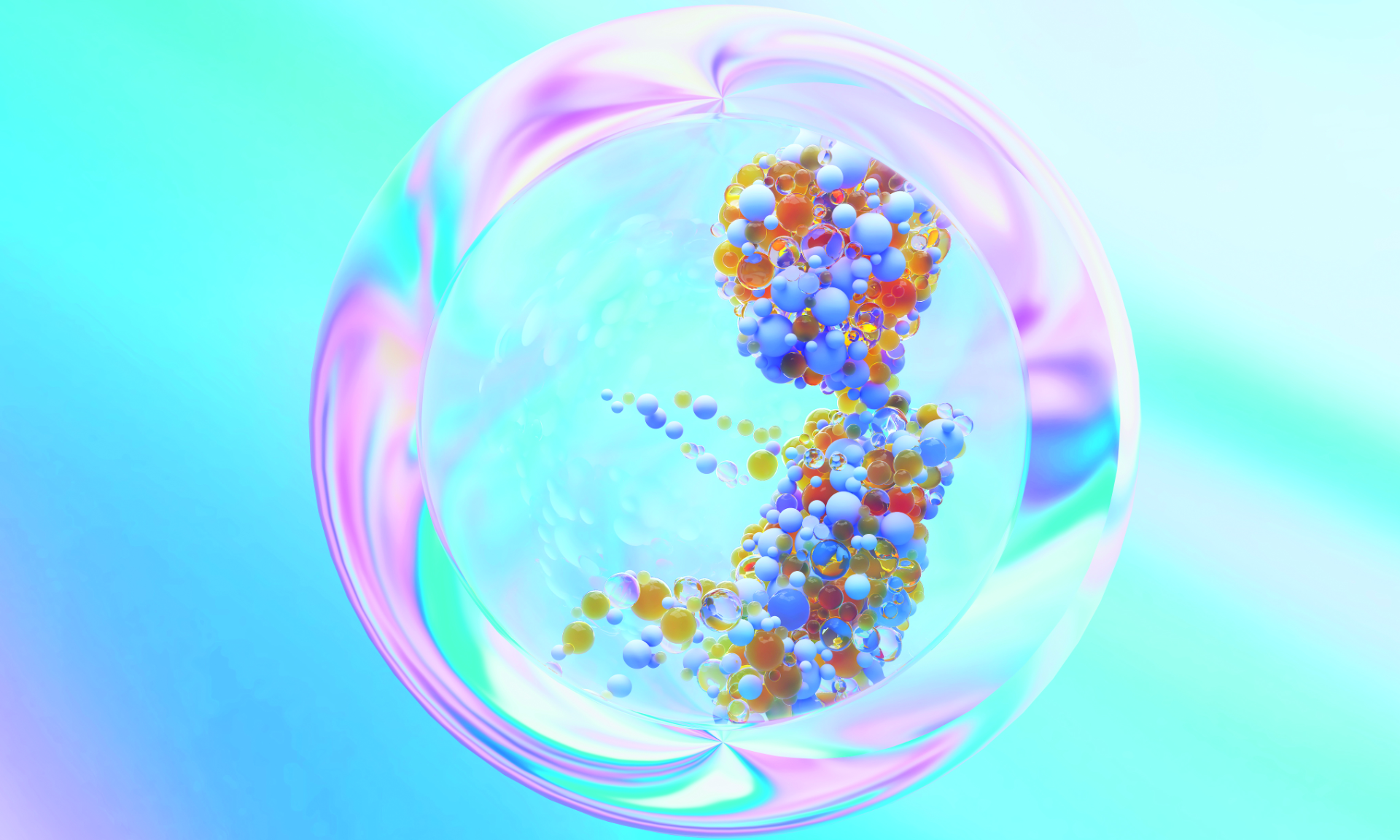 Οργανισμός:  αναγέννηση & ανάπτυξη  απο 2 κύτταρα σε…  35 τρισεκατομμύρια!!