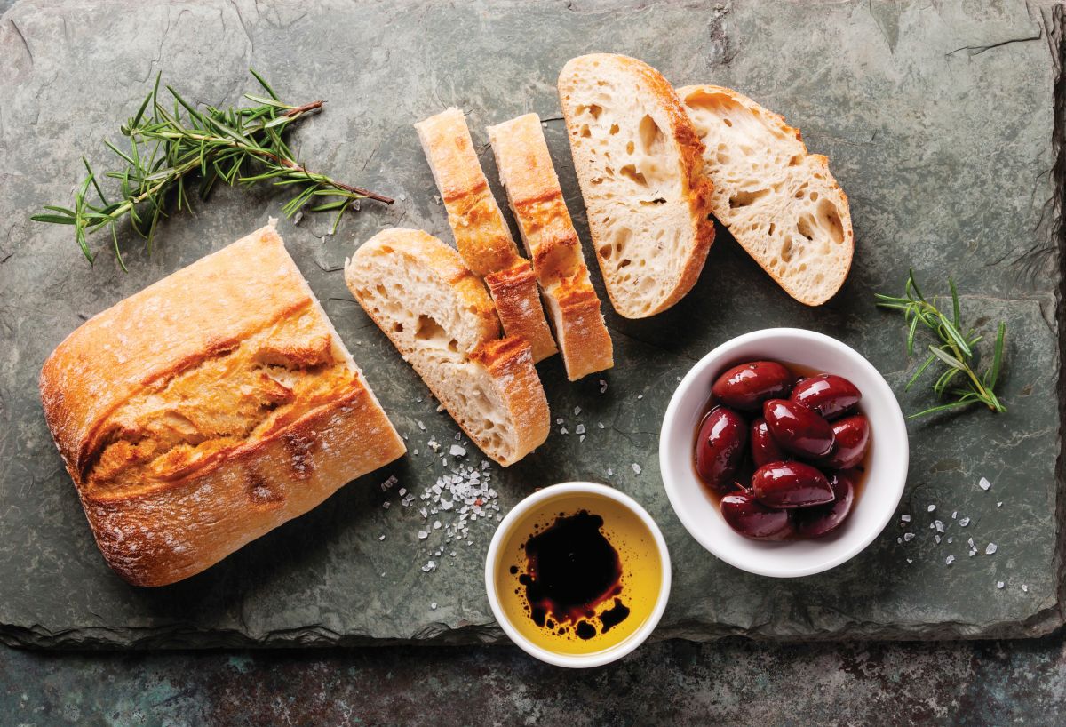 ΣΑΡΑΚΟΣΤΗ ΝΗΣΤΕΙΑ: Το πλην στη διατροφή που λειτουργεί θετικά