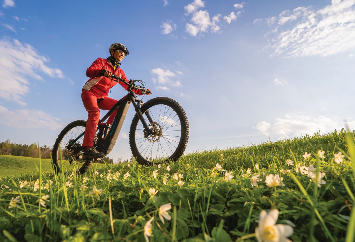 Υγεία των αρθρώσεων:  Πρόληψη, σωστός τρόπος ζωής και έγκαιρη αντιμετώπιση 
