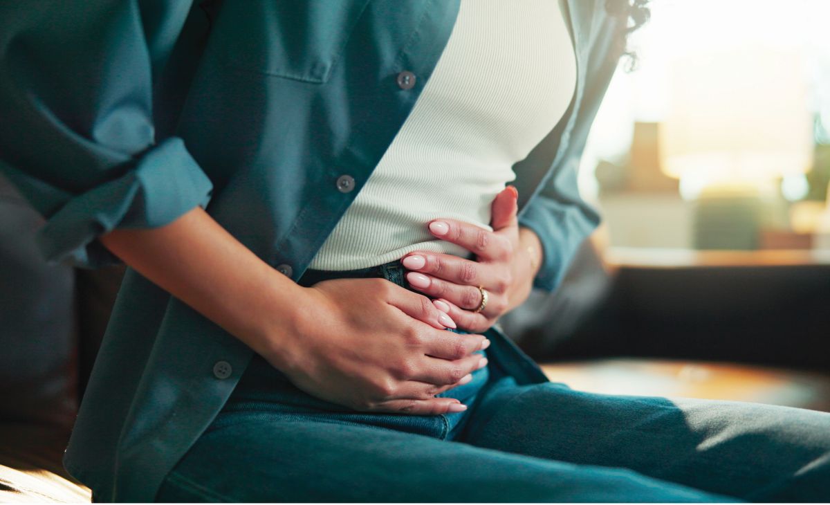 Τι είναι  το σύνδρομο ευερέθιστου  εντέρου