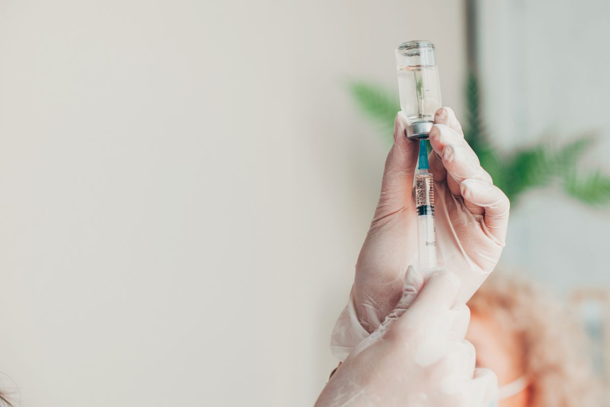 Η αξία του εμβολιασμού στην πρόληψη λοιμωδών νοσημάτων
