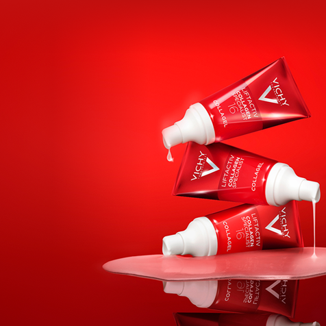 Vichy03, Women In Business &amp; Science